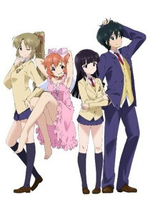 最近、 妹のようすが ちょっと おかしい んだが｡