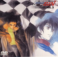新世紀ＧＰＸサイバーフォーミュラSIN