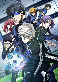 ブルーロック -EPISODE 凪-