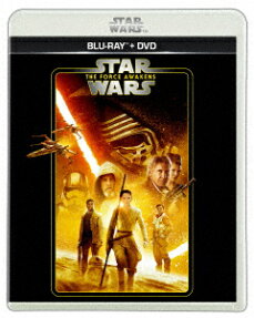 スター・ウォーズ／フォースの覚醒