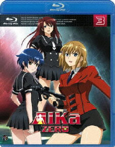 AIKa ZERO