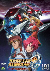 スーパーロボット大戦 OG --ジ・インスペクター--