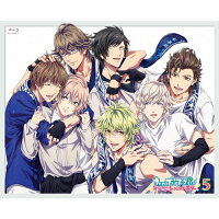 うたの☆プリンスさまっ♪ マジ LOVE レジェンドスター