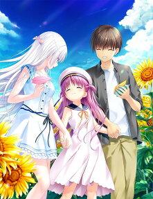 Summer Pockets