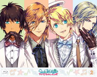 うたの☆プリンスさまっ♪ マジ LOVE レボリューションズ