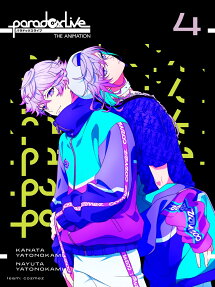 Paradox Live THE ANIMATION
