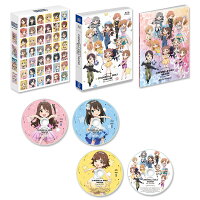 シンデレラガールズ劇場