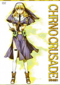 Chrono Crusade