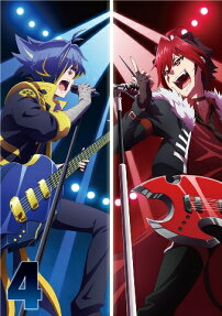 SHOW BY ROCK!!STARS!!