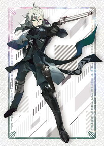 叛逆性ミリオンアーサー