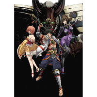 風雲維新 ダイ☆ショーグン