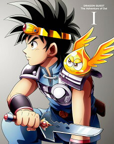 ドラゴンクエスト ダイの大冒険