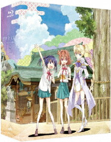 装神少女まとい