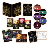 牙狼＜ＧＡＲＯ＞－ＶＡＮＩＳＨＩＮＧＬＩＮＥ－