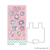 アイドルランドプリパラ