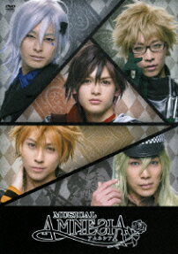 AMNESIA