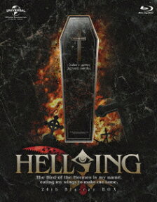 HELLSING OVA
