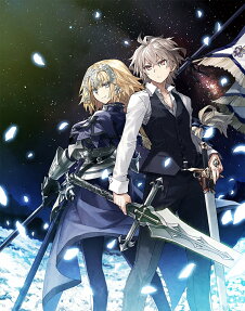Fate/Apocrypha