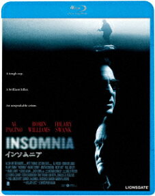 Insomnia
