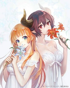 マナリアフレンズ