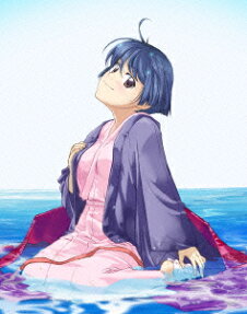 Ai Yori Aoshi