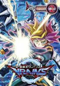遊戯王ＶＲＡＩＮＳ