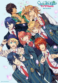 うたの☆プリンスさまっ♪ マジLOVE1000%