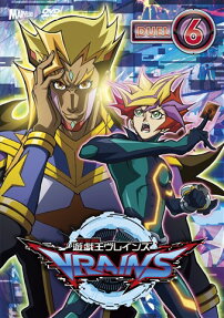 遊戯王 VRAINS