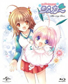 ちっちゃな雪使いシュガ～