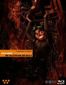 Patlabor the Mobile Police