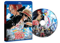 ONE PIECE FILM RED