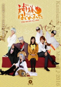Kamisama Kiss