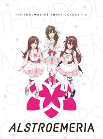 アイドルマスター シャイニーカラーズ
