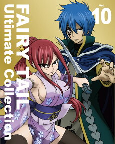 FAIRY TAIL