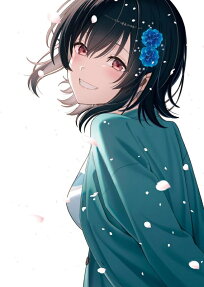 クラスで２番目に可愛い女の子と友だちになった