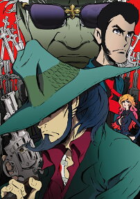 LUPIN THE ⅢRD ［次元大介の墓標］