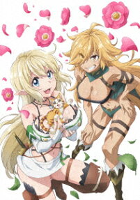 Ｓランクモンスターの《ベヒーモス》だけど、猫と間違われてエルフ娘の騎士（ペット）として暮らしてます