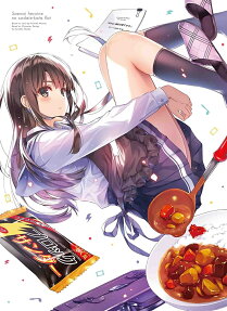 Saekano: How to Raise a Boring Girlfriend ♭