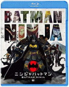 ニンジャバットマン