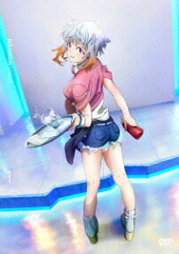 アクエリオン ロゴス