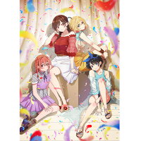 Rent-a-Girlfriend Season 2
