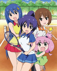 てーきゅう2