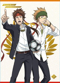 学園ＢＡＳＡＲＡ