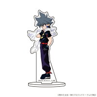 爆転シュート ベイブレード