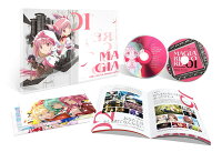 マギアレコード 魔法少女まどか☆マギカ外伝 2nd SEASON -覚醒前夜-