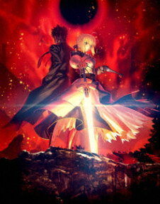 Fate/Zero