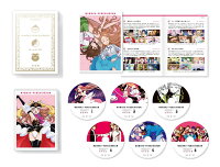 Penguindrum