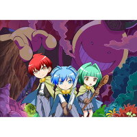 Koro-sensei Q!