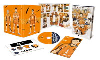 HAIKYU!! TO THE TOP