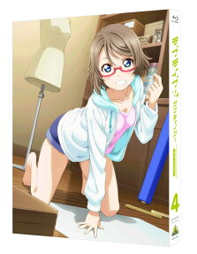 ラブライブ！サンシャイン!! 2nd Season